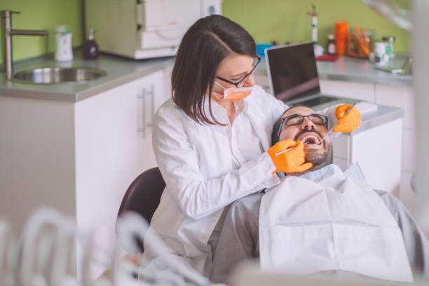 Best Emergency Treatment for Oral Infections in Keary, NE
