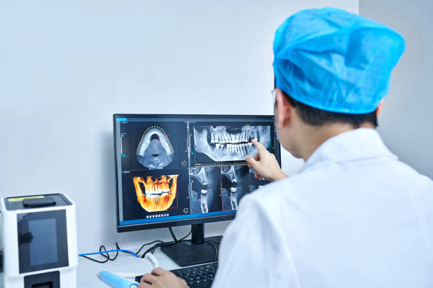 Best Knocked-Out Tooth (Avulsed Tooth) Treatment in Keary, NE