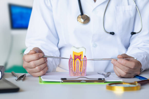 Best Emergency Wisdom Tooth Extraction in Keary, NE